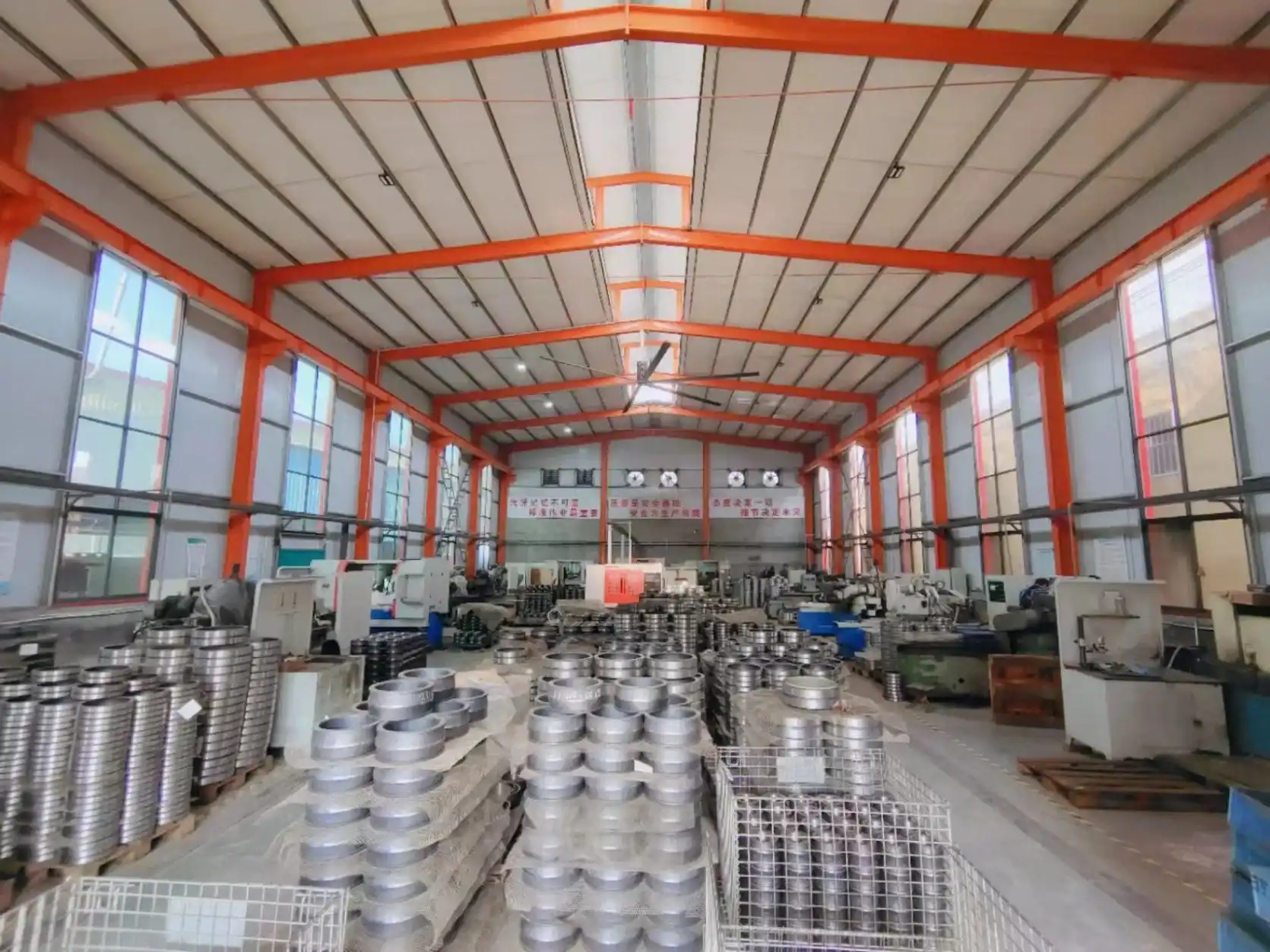 Contact Us for Slewing Bearing Inquiries