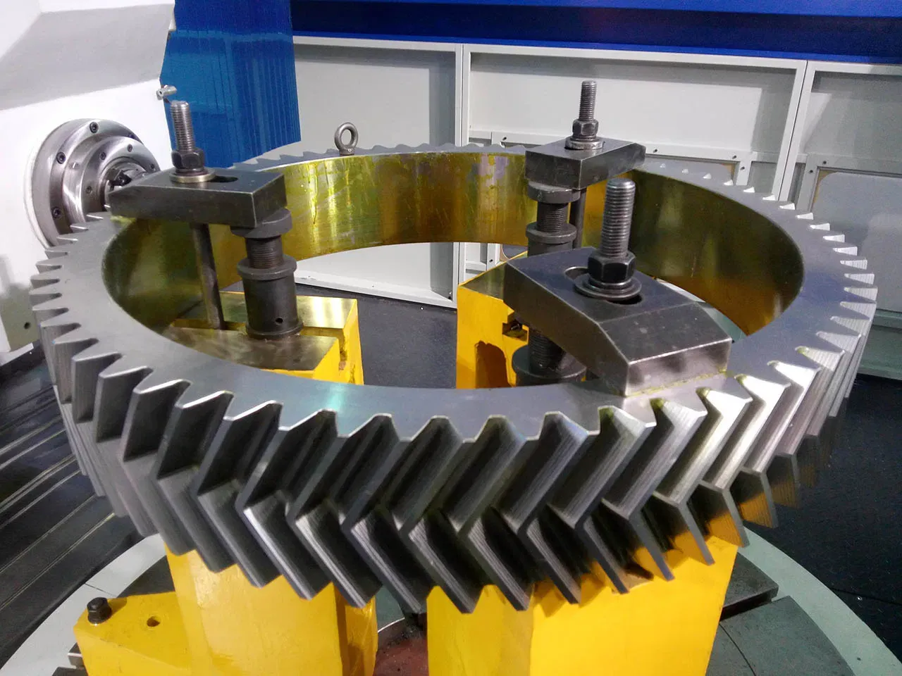 Engineering Expertise