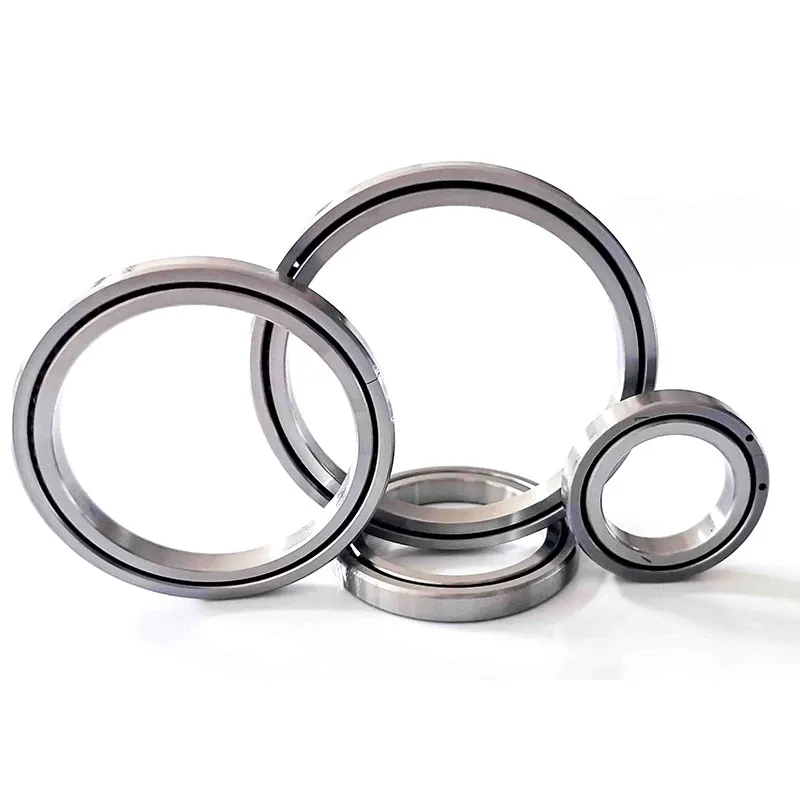 Crossed Roller Slewing Bearing SX011832 160x200x20mm