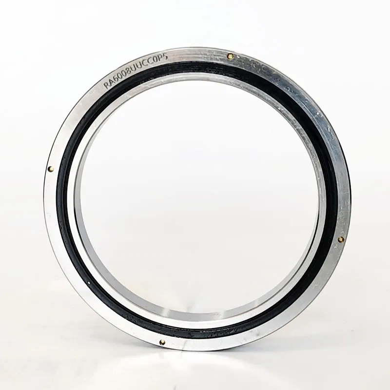 Crossed Roller Slewing Bearing SX011832 160x200x20mm