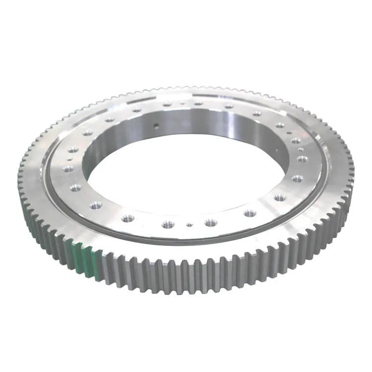 Excavator Swing Slewing Bearing for PC200-6 PC210-6 PC220-6