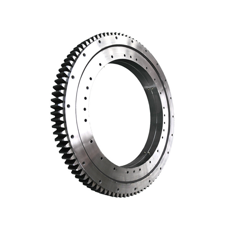 Large Diameter Non-Standard Slewing Bearing Ring