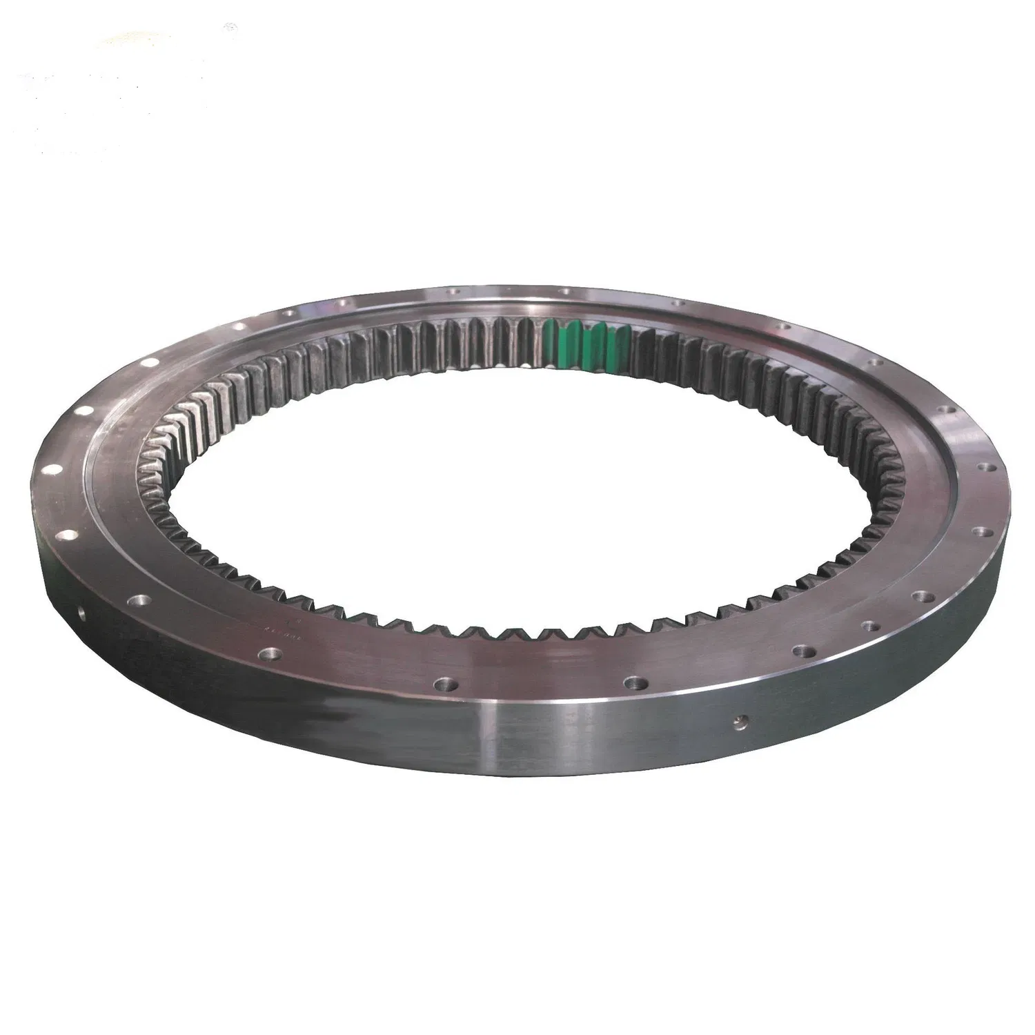 Excavator Swing Slewing Bearing for PC200-6 PC210-6 PC220-6