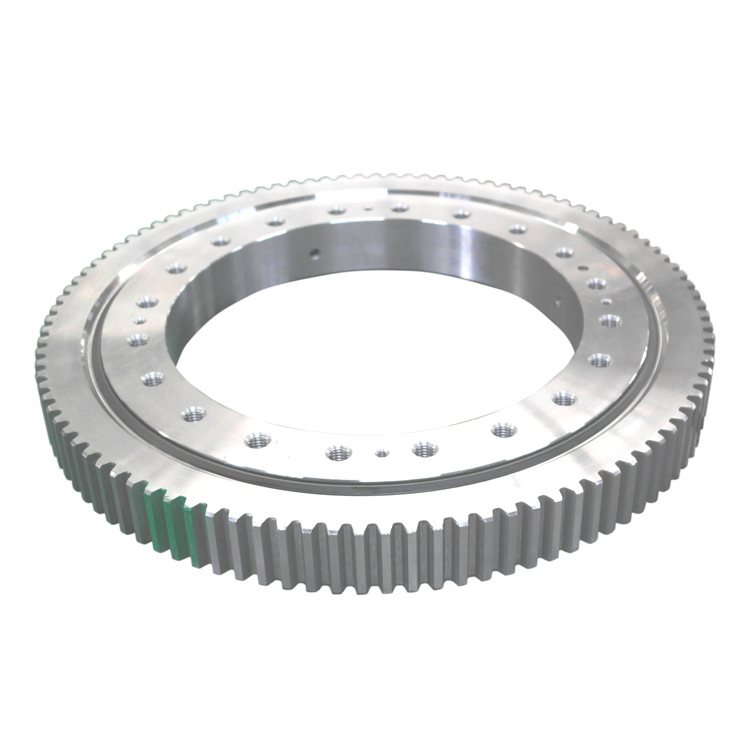 Large Diameter Non-Standard Slewing Bearing Ring