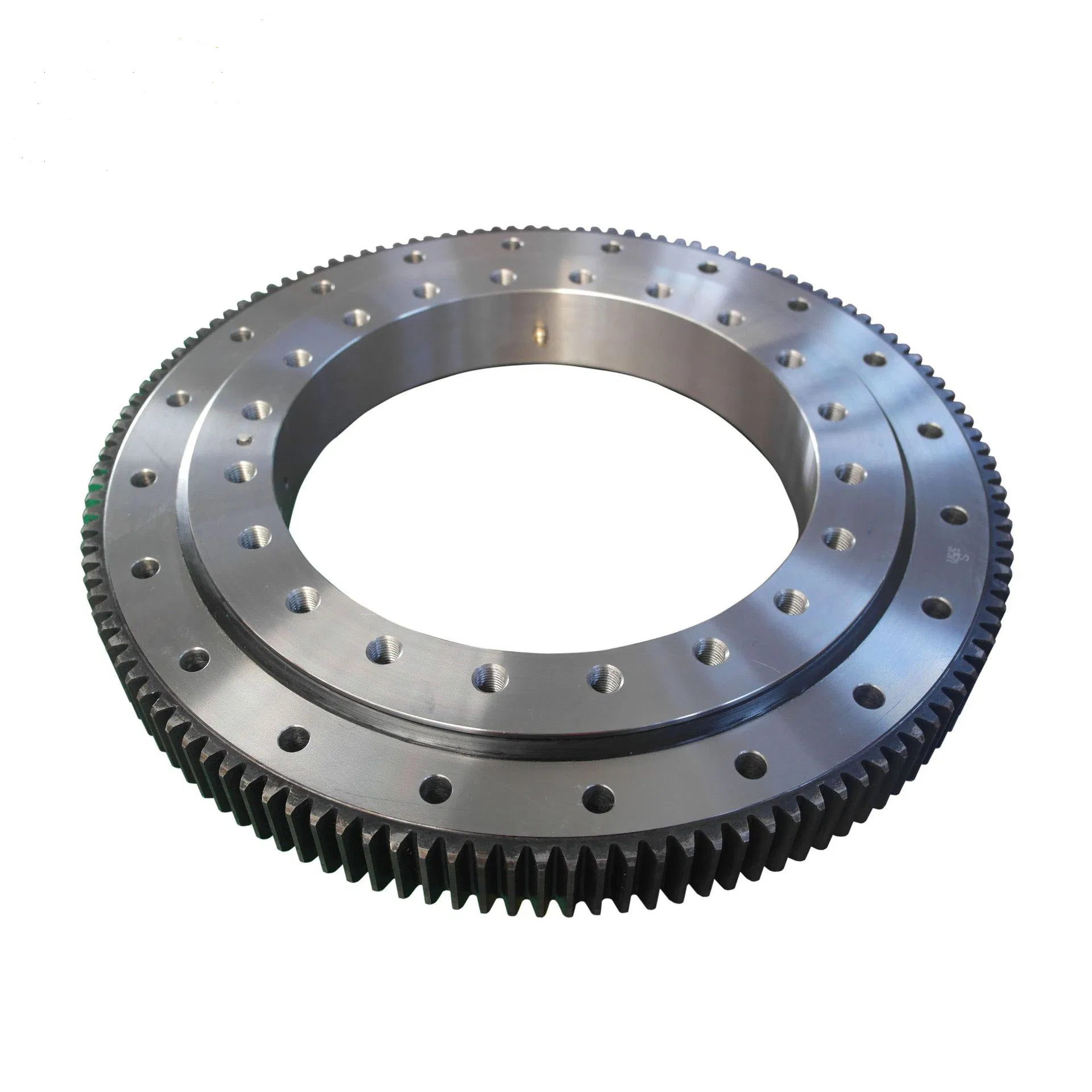 Large Diameter Non-Standard Slewing Bearing Ring