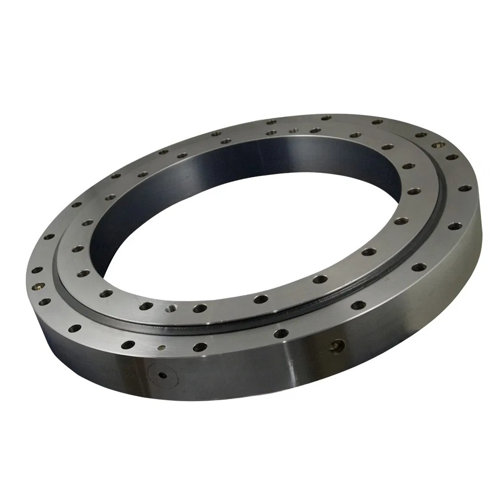 Heavy Duty Excavator Turntable Slewing Bearing 132.45.2500 (2279x2721x231mm)