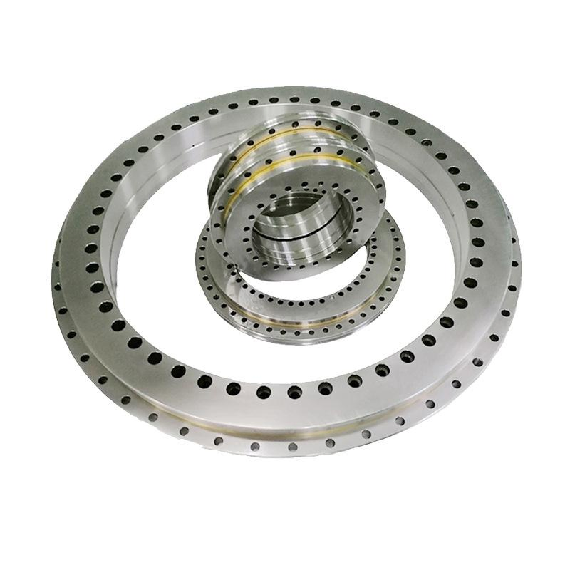 Large Diameter Non-Standard Slewing Bearing Ring
