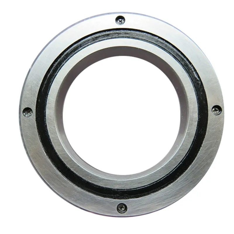 Crossed Roller Slewing Bearing SX011832 160x200x20mm