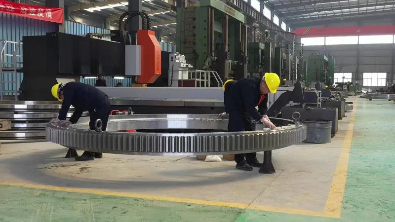 Industrial-Grade Quality